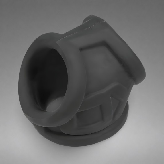 Cocksling Oxballs OXSLING Black Ice