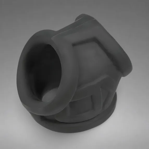 Oxballs OXSLING Black Ice Cocksling