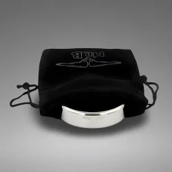 Cockring acier Light Mister B
