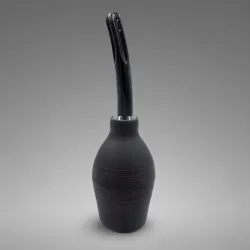 Douche anale Mister B Stream Portable PVC