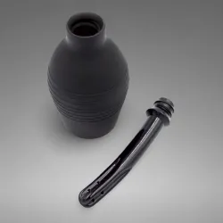 Douche anale Mister B Stream Portable PVC