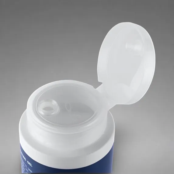 Powdered Lubricant Fuck & Fist Powder Bottle 285 g
