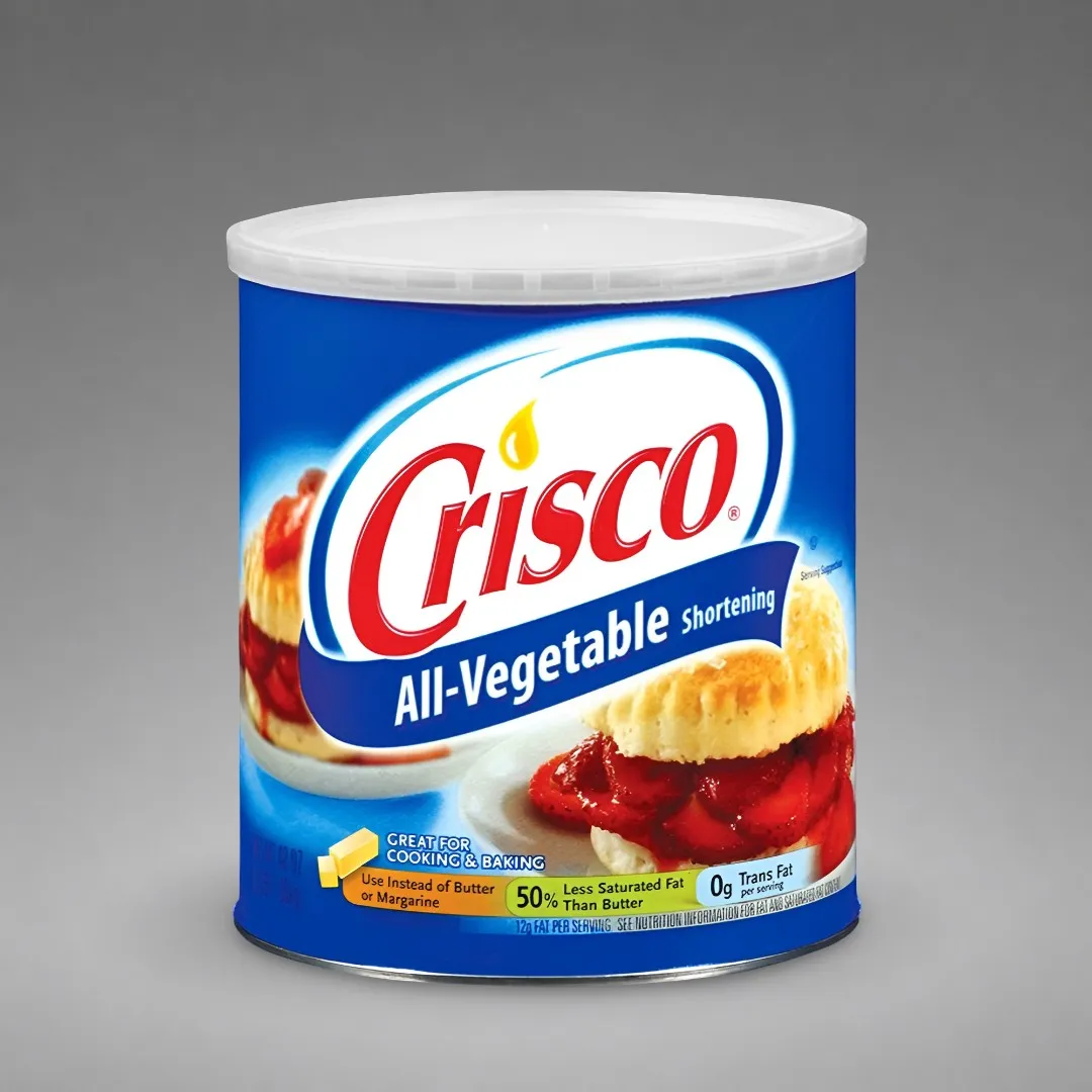Fisting-Gleitgel Crisco 1420 ml