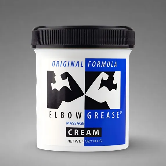 Lubrifiant Elbow Grease Original Cream 118 ml
