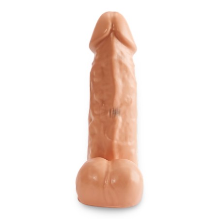 Fucktools Nailing Nick Dildo Light Skin