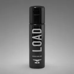 Lubrifiant aspect sperme Mister B LOAD 250 ml