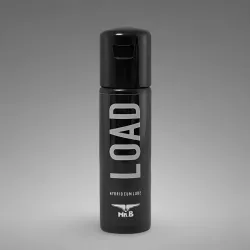 Lubrifiant aspect sperme Mister B LOAD 100 ml