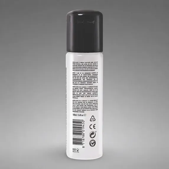Lubrificante a base d’acqua Mister B LUBE Waterbased 100 ml