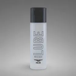 Lubrifiant eau Mister B LUBE Waterbased 30 ml