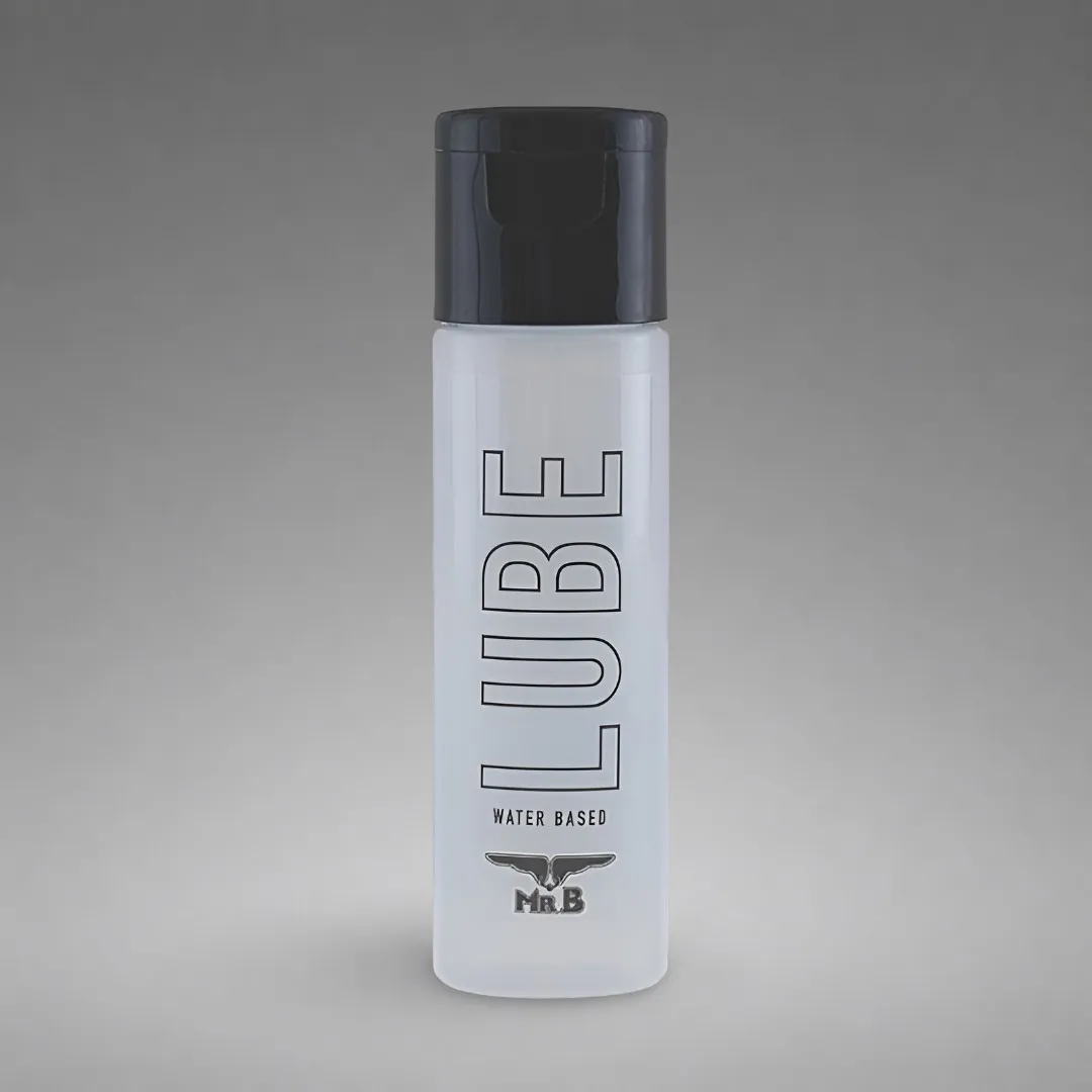 Water-based Lubricant Mister B LUBE Waterbased 30 ml