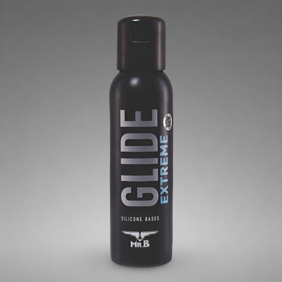 Silicone Lubricant Mister B GLIDE Extreme 250 ml
