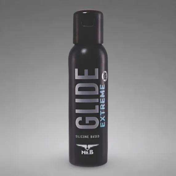 Silicone Lubricant Mister B GLIDE Extreme 250 ml