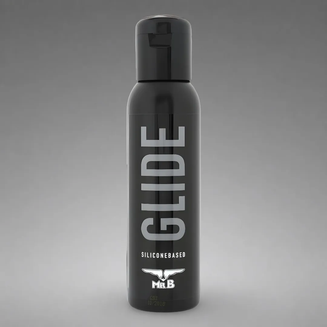 Silicone Lubricant Mister B GLIDE 250 ml