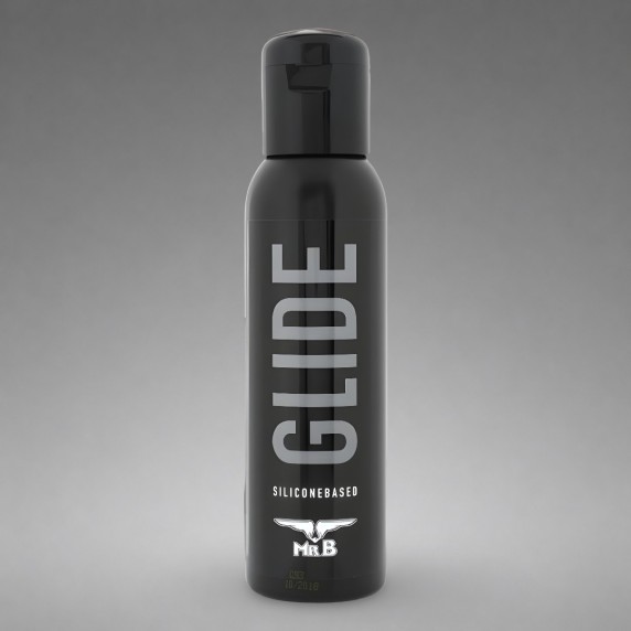 Silicone Lubricant Mister B GLIDE 250 ml