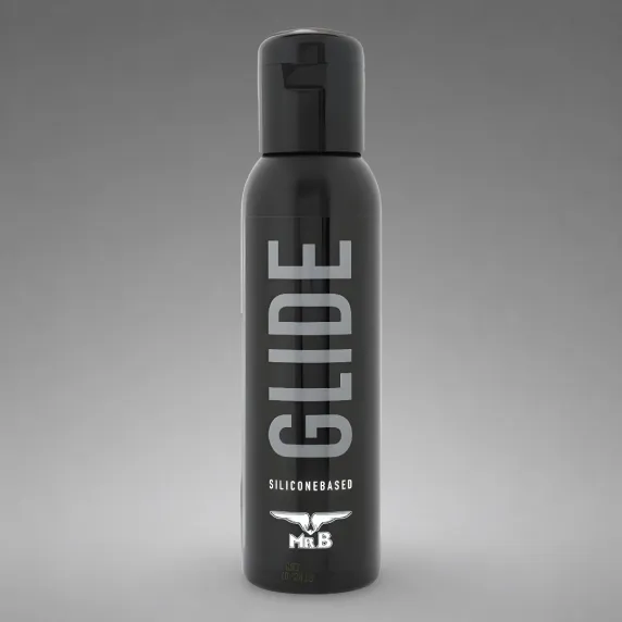 Silicone Lubricant Mister B GLIDE 250 ml