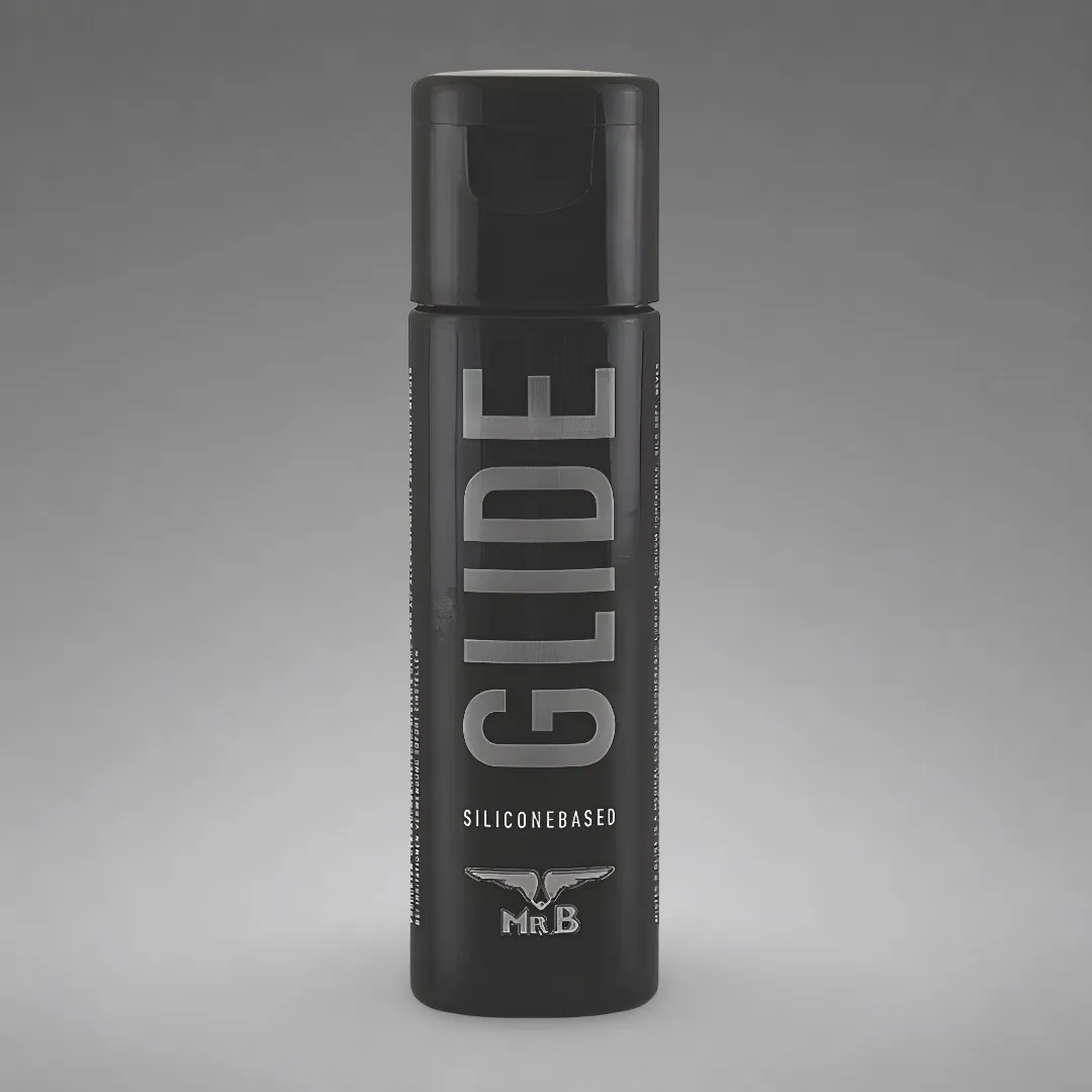 Mister B GLIDE Silicone Lubricant 30 ml