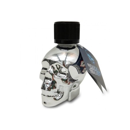 Silver Skull Amyl 15 ml