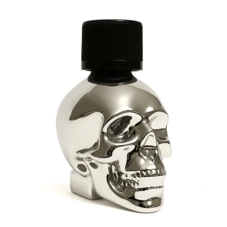 Silver Skull Amyl 15 ml