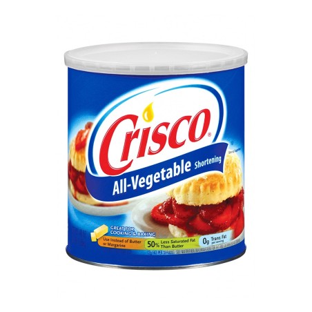 Crisco 1420 ml