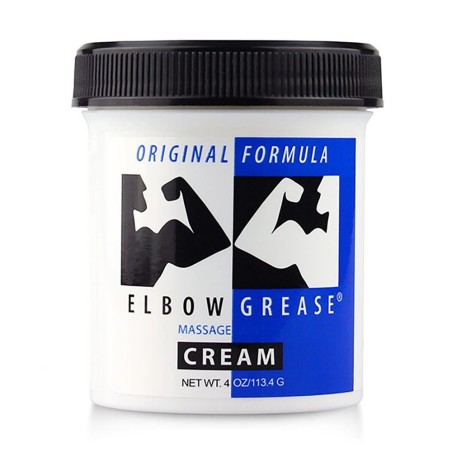 Elbow Grease Original Cream 118 ml