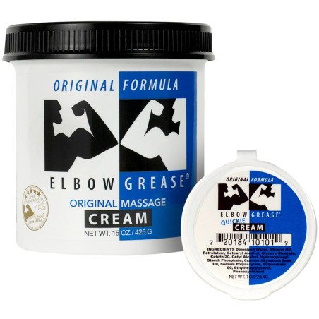 Elbow Grease Original Cream 118 ml