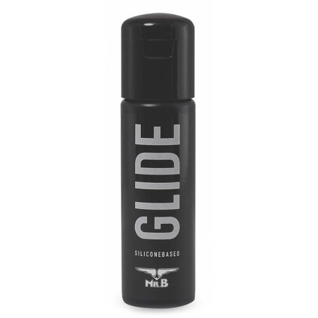 Mister B GLIDE 100 ml