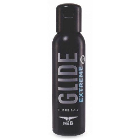 Mister B GLIDE Extreme 250 ml