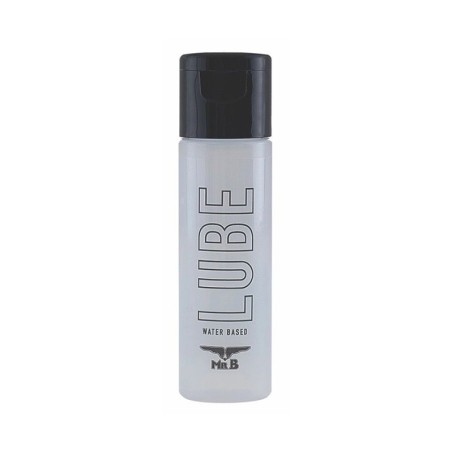Mister B LUBE Waterbased 30 ml