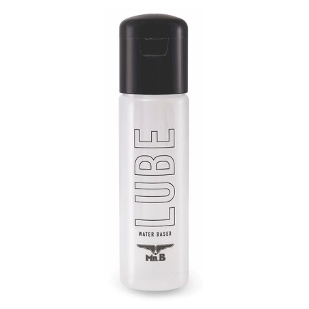 Mister B LUBE Waterbased 100 ml