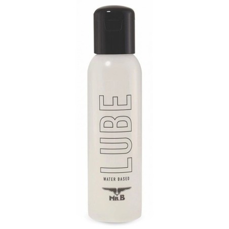 Mister B LUBE Waterbased 250 ml