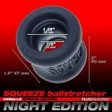 Ballstretcher Oxballs SQUEEZE NIGHT Edition - Staggear