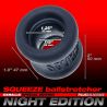 Ballstretcher Oxballs SQUEEZE NIGHT Edition - Staggear
