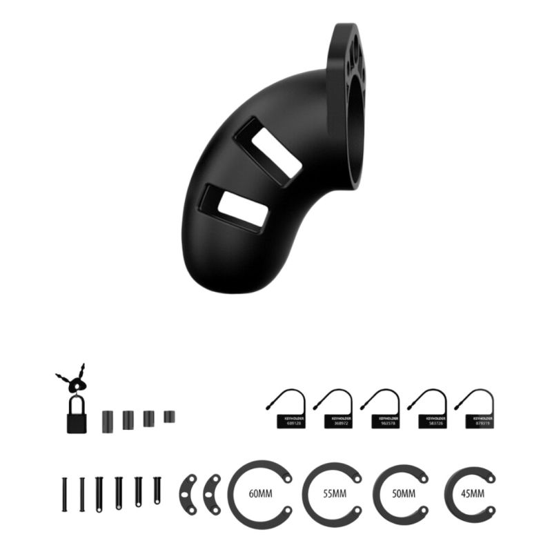 Klatka czystości Man Cage Model 20