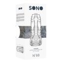 Masturbatore SONO No.68 Stroker