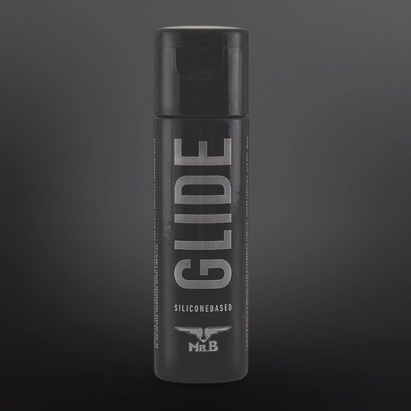 Silikon-Gleitgel Mister B GLIDE 30 ml