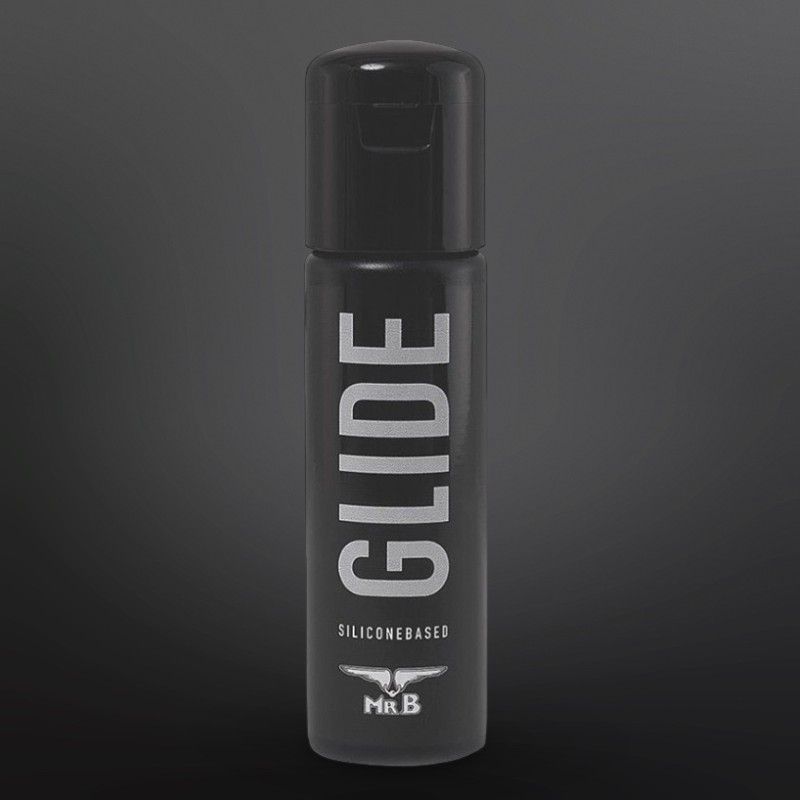 Mister B GLIDE 100 ml