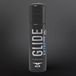 Silicone Lubricant Mister B GLIDE Extreme 100 ml