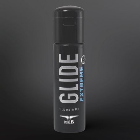 Silicone Lubricant Mister B GLIDE Extreme 100 ml