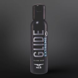 Silikon-Gleitgel Mister B GLIDE Extreme 250 ml