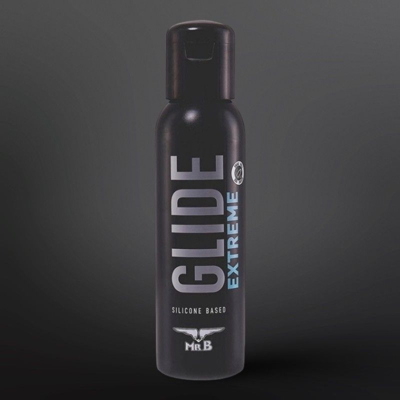 Silicone Lubricant Mister B GLIDE Extreme 250 ml