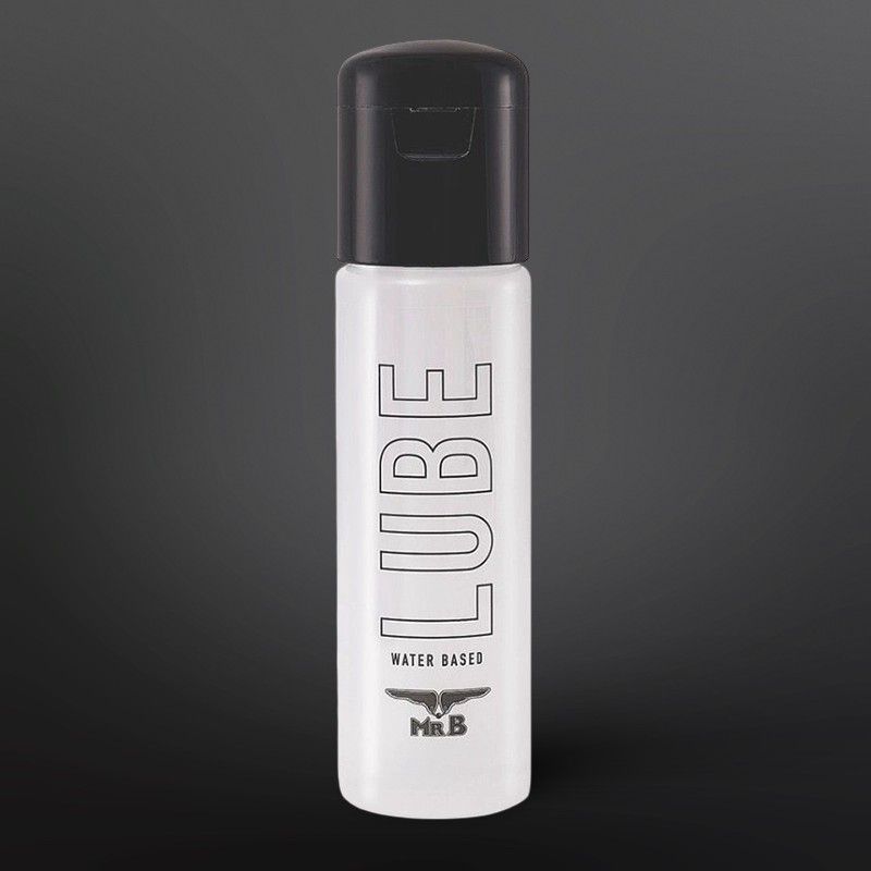 Mister B LUBE Waterbased 100 ml