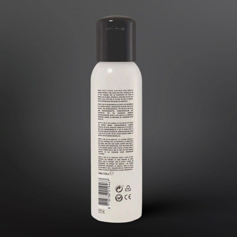 Mister B LUBE Waterbased 250 ml