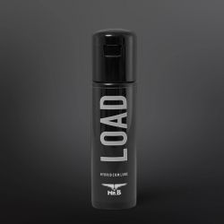 Cum-look Lubricant Mister B LOAD 50 ml