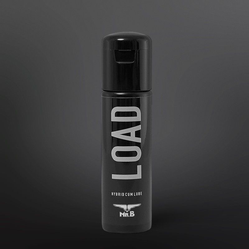 Mister B LOAD 50 ml