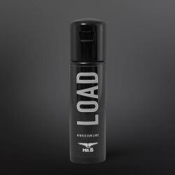 Lubricante efecto semen Mister B LOAD 100 ml