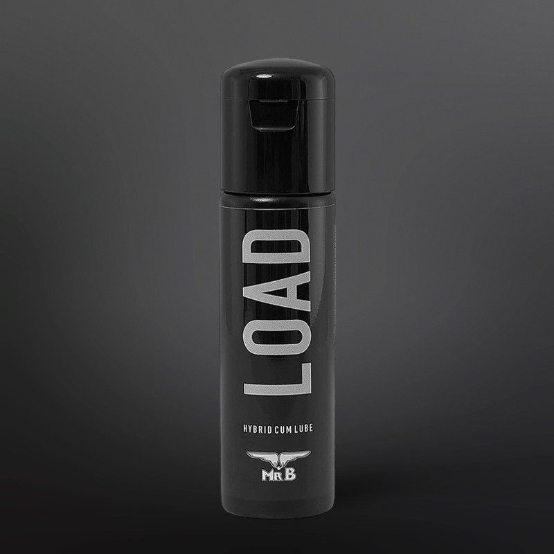 Lubrykant o wyglądzie spermy Mister B LOAD 100 ml