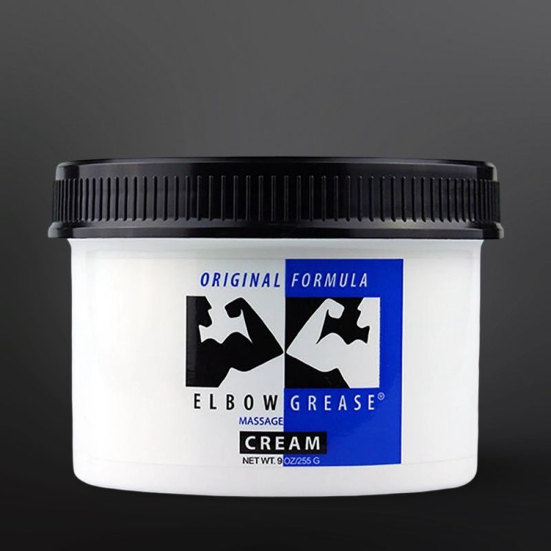 Gleitgel Elbow Grease Original Cream 266 ml