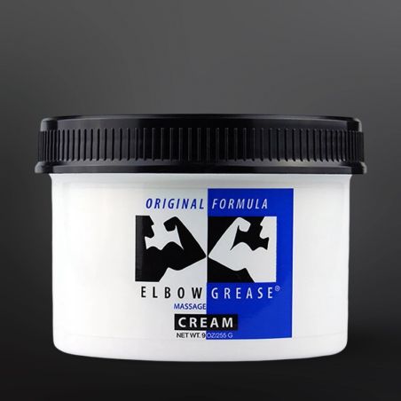 Lubrifiant Elbow Grease Original Cream 266 ml