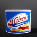 Fisting Lubricant Crisco 473 ml