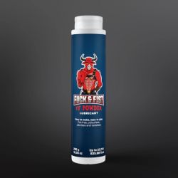 Gleitgelpulver Fuck & Fist Powder Bottle 285 g